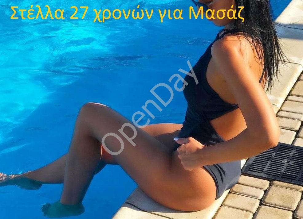 Στα τρυφερά μου χέρια……